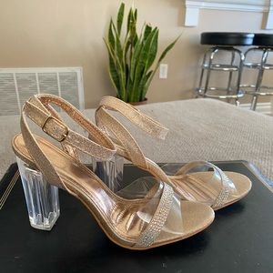 Brand New Dress Heels size 8